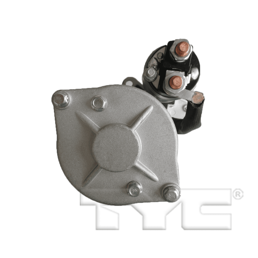 KarParts360 For Ford F-250 Super Duty Starter 2008 2009 2010 Replaces 7C3Z-11002-AA Vehicle Trim: 6.4L V8 391 CID/Diesel