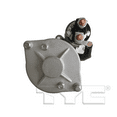 thumbnail image 3 of KarParts360 For Ford F-550 Super Duty Starter 2008 2009 2010 Replaces 7C3Z-11002-AA Vehicle Trim: 6.4L V8 391 CID/Diesel, 3 of 6