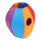 thumbnail image 3 of Juego de carpa colorido para patio de juegos, carpa de juegos para niños de 60 cm, juego de carpa interactivo para niños, juego de carpa interactivo para exteriores, meticulosamente diseñado, 3 of 8