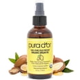 thumbnail image 1 of Aceite de argán PURA D'OR, 120 ml, orgánico, 100% puro, prensado en frío, 1 of 4