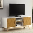 thumbnail image 2 of Convenience Concepts Oslo TV Stand, Multiple Finishes, 2 of 4