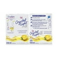 thumbnail image 4 of Crystal Light On-The-Go Sugar-Free Drink Mix, Lemonade, 0.17 oz Single-Serving Tubes, 30/Pack, 2 Packs/Carton, Each, 4 of 4