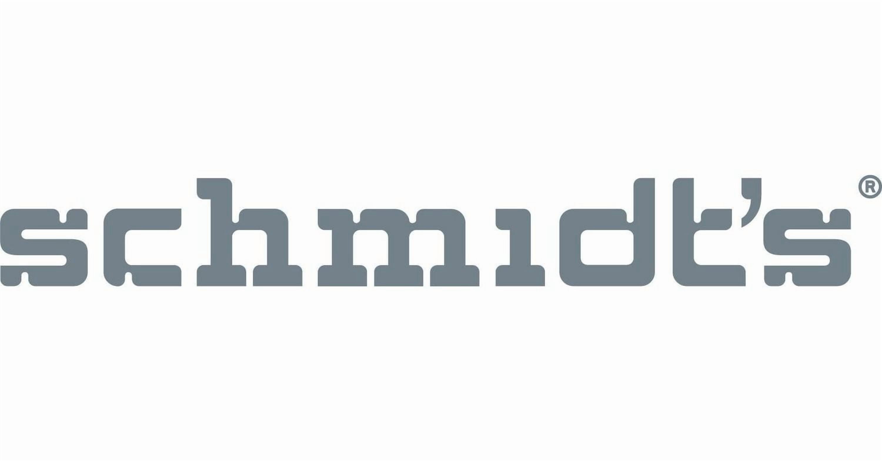 Schmidt's Rose & Vanilla Natural Bar Soap