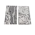 thumbnail image 3 of lionlar Desk Art Craft Pegasus Action Figure DIY Model Kits Metalwork Gift Education, 3 of 9