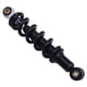thumbnail image 1 of Amortiguador De Motocicleta, Impermeabilización De Alta Resistencia, Universal, Capacidad De Carga De 1500 Libras, Amortiguador De 220 Mm Para Scooters Eléctricos Go Kart, 1 of 7