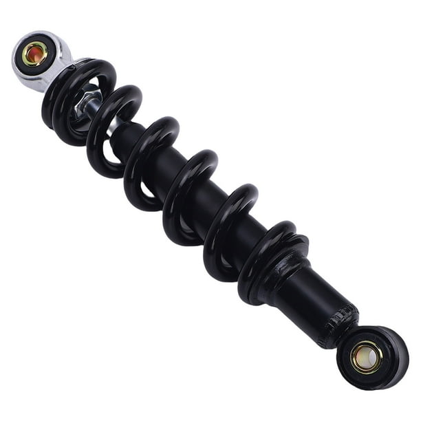 Amortiguador De Motocicleta, Impermeabilización De Alta Resistencia, Universal, Capacidad De Carga De 1500 Libras, Amortiguador De 220 Mm Para Scooters Eléctricos Go Kart