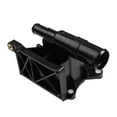 thumbnail image 2 of Water Outlet Engine Coolant Thermostat Housing For Mazda 3 2006-2013, 2 of 5