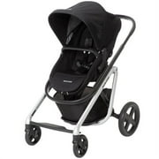 Maxi-Cosi Lila Modular Stroller System, Frequency Black,