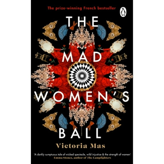 Pre-Owned The Mad Women's Ball (Paperback) by Victoria Mas, Frank Wynne