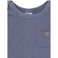 thumbnail image 6 of Modern Moments Baby Boy 4pc Outfit Set, Sizes (0-3 Months to 24 Months), 6 of 21