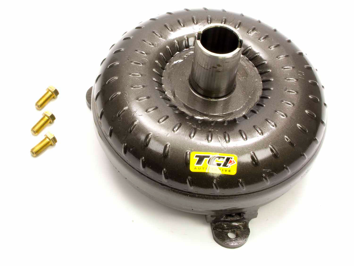 TCI Torque Converter 10" 30003400 RPM Stall Powerglide P/N 741020