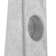 thumbnail image 3 of Ánodo lateral de zinc Cola para fueraborda Mariner 65-125Hp Reemplazos de ánodo, 3 of 6