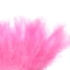 thumbnail image 4 of Disfraz de de de Danza Del Vientre Plegable de Plumas Vintage , Rosa, Rosado Gloria Ventilador de mano plegable, 4 of 9