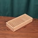 thumbnail image 5 of 2 Uds Soporte de Diadema de Madera Pulseras Caja de Exhibición de Almacenamiento Ligero, 5 of 9