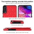 thumbnail image 2 of Samsung A70 Case, PU Leather Flip Cover Magnetic Closure Wallet Card Slots Stand Case Cheap and fine, 2 of 5