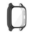 thumbnail image 2 of TPU Electroplated Full Coverage Watch Compatible With Smartwatch Complete 360 Magnitude Preservation, 2 of 6