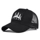 thumbnail image 1 of Gorra de béisbol Anime Hat Mountains para hombre y mujer, 1 of 1