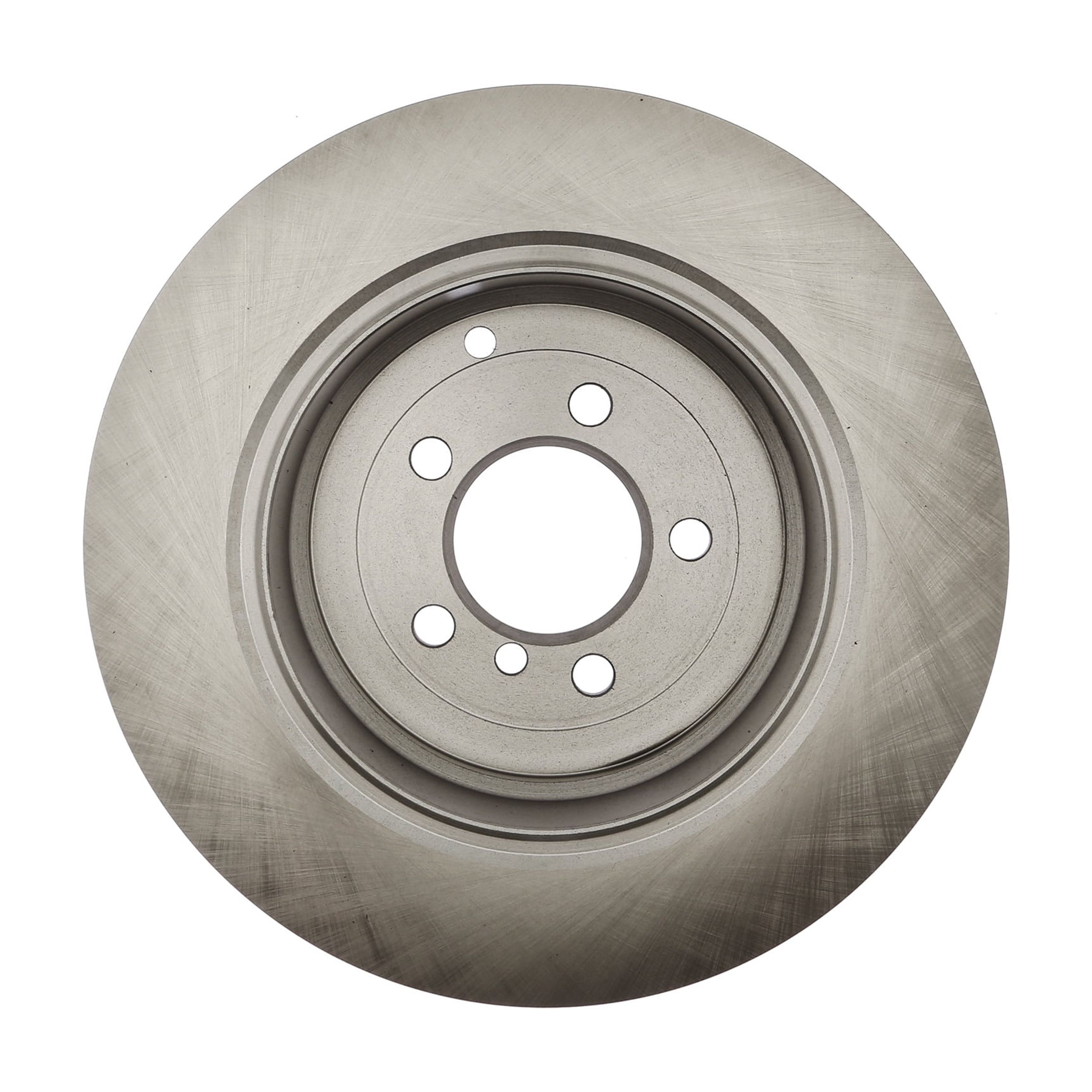 R-Line Rotors