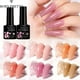 thumbnail image 2 of 7ML Gel Nude UV Esmalte LED Soak Off De Uñas Semi Permanente, 2 of 4