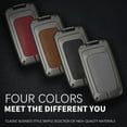 thumbnail image 4 of For Lexus C 3-button key case RX270 NX200 CT200H GX400 GX460 IS250 IS300C RX270 ES240 LS460 GS300 Zinc alloy Car Key Case Shell, 4 of 26