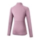 thumbnail image 4 of MHFRRA Traje de Yoga Ajustado de Manga Larga y Alta Elasticidad para Mujer, Ideal para Fitness y Yoga. Rosa, 4 of 4