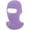 Purrple, variant on 1-Hole Full Face Cover Knitted Balaclava Face Mask Unisex Adult Winter Balaclava Warm Knit Ski Beanie Cap for Outdoor Sports, Blue