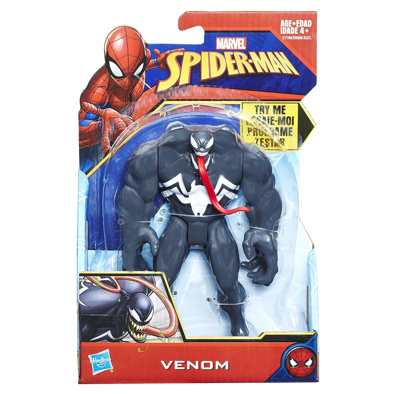venom action figure near me