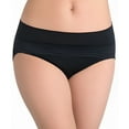 thumbnail image 2 of Warner's Womens No Pinching. No Problems. Hi-Cut Brief Style-RT5501P, 2 of 5