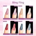 thumbnail image 3 of Set de Esmaltes en Gel con Brillo ROSALIND 12 Colores 5ml, 3 of 9