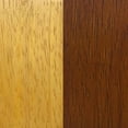 thumbnail image 3 of Sunset Trading Oak Selections 42" Extendable Drop Leaf Wood Pub Table in Nutmeg, 3 of 3