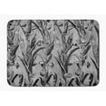 thumbnail image 1 of Carolines Treasures 8929RUG Tapis en Mousse à Mémoire de Forme Lavable en Machine, 1 of 4