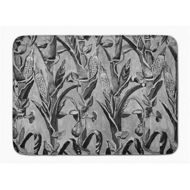 Carolines Treasures 8929RUG Tapis en Mousse à Mémoire de Forme Lavable en Machine