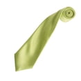 thumbnail image 2 of Premier  Adult Colours Satin Tie, 2 of 4
