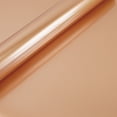 thumbnail image 2 of Make Market Copper Matte Heat Transfer Vinyl - 12" x 24" Rolls for Iron-On Apparel & Accessories, Compatible with Most Cutting Machines, Lead & Phthalate Free, 12 Pack, 2 of 2