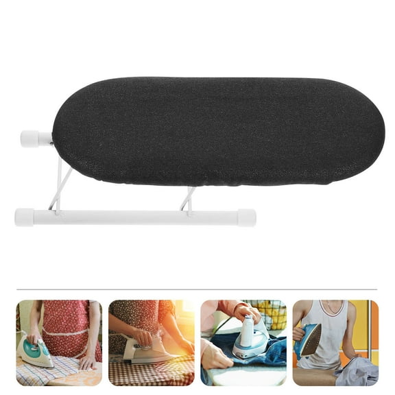 WHAMVOX Ironing Stand Board Coat Hanger Hangers for Clothes Travel