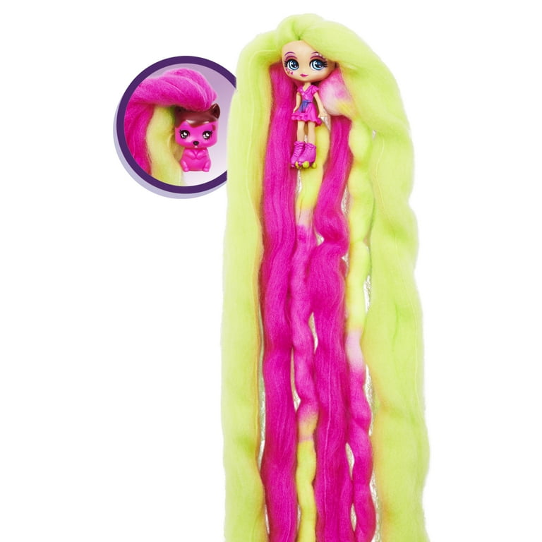 Candylocks dolls walmart sale