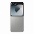 thumbnail image 2 of Smartphone Samsung Galaxy Z Flip 6 12GB RAM 512GB ROM Plata Desbloqueado, 2 of 4