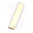 thumbnail image 4 of Inserte El Diapasón Caul para El Traste Del Traste para El Instrumento Musical Luthier de La Guitarra , como se describe, 12 Hugo Guitarra Fret Press Caul Insert, 4 of 10