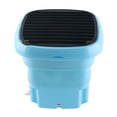 thumbnail image 1 of Portable Washing Machine 8L Mini Folding Washing Machine Foldable Small Laundry Machine For Travelling, Camping, Apartment, Dorm, 1 of 8