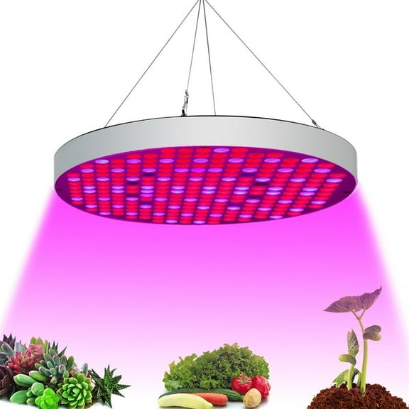 50W Plant Growing Lamps LED Grow Light Full Spectrum Phyto Lamp For Indoor Hydroponic Flowers Seedlings Grow Tent ,Thrive