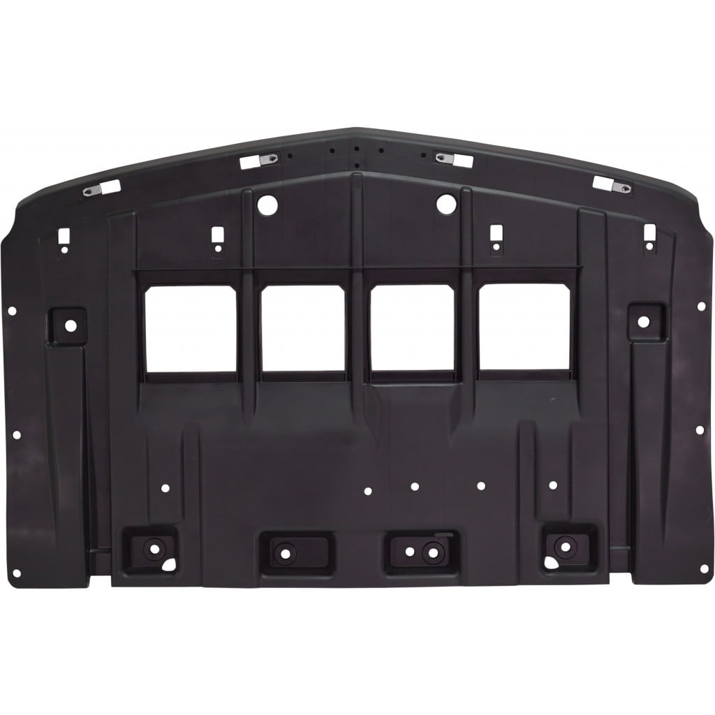 For Chevy Camaro Front Engine Splash Shield 2016 2017 2018 2019 2020