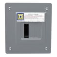 thumbnail image 1 of Centro De Carga Square D 3 Polos 100 A Metal, 1 of 3