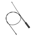 thumbnail image 2 of Cable De Liberación Del Capó, Ajuste Preciso Ajuste Preciso 51237184454 Cable De Liberación Del Capó Del Motor Para SERIE 5 E60 E60N E61 E61N, 2 of 7