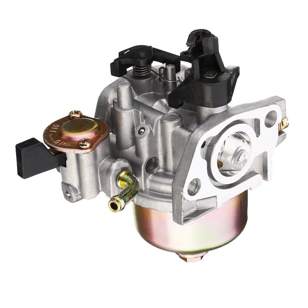 Honda hr214 carburetor online cleaning