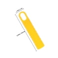 thumbnail image 2 of NUOLUX 4Ud Cubierta Para Mango De Trapeador Con Para De Espacio Y, 2 of 6