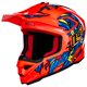 thumbnail image 2 of Casco ILM Youth ATV para niños, moto de cross, BMX, todoterreno, 2 of 6