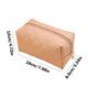 thumbnail image 3 of Women's Travel Bag Rainproof Cosmetic Bag Cute Rhombus Pattern Esthetic Cosmetic Bag Portable Multi-functional Storage Bag Travel Essentials Bag, 3 of 9