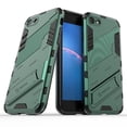 thumbnail image 1 of Funda para iPhone SE 2022/2020 Protección A Prueba De Golpes Con Soporte De TPU Duradero Y Práctico, 1 of 5