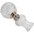 thumbnail image 2 of Indoor Oil Lamp,classic Oil Lamp With Clear Glass Lampshade,home Supplies, 2 of 5