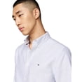 thumbnail image 2 of Camisa Tommy Hilfiger Heritage Oxford Stripe para hombre, 2 of 5